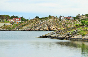 Flekkeroy