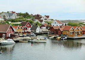 Flekkeroy