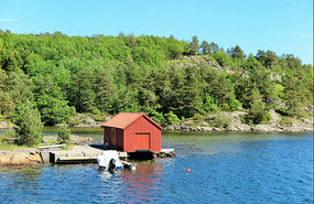 Boatshed