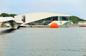 Mandal theatre