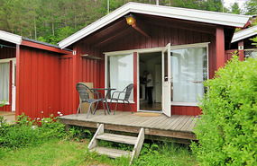 Or cabin for the night