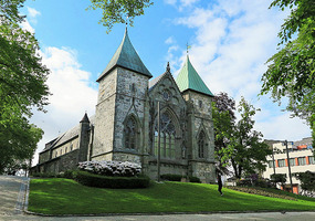 Domkirken Stavanger