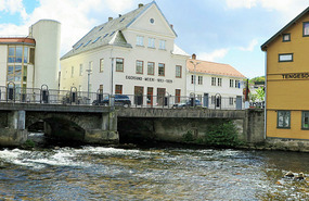 Egersund