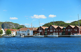 In Farsund