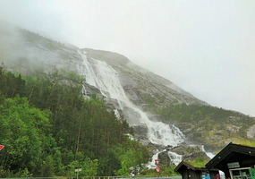 Langfossen