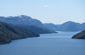 Saudafjord