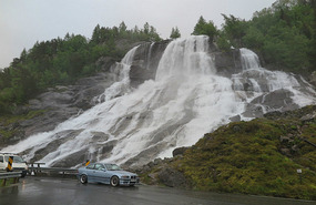 Something fossen 