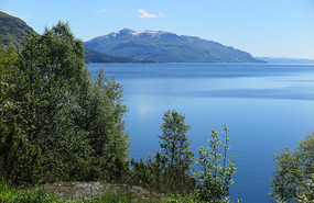 Vindafjord