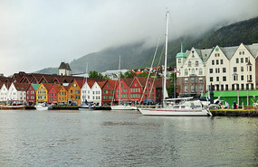 Bryggen
