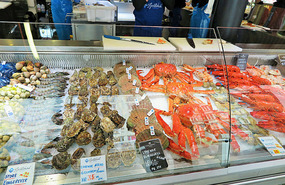 Look at the prices - divide by 6