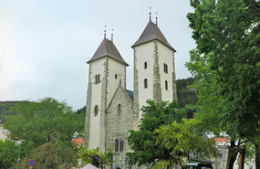 Mariakirken