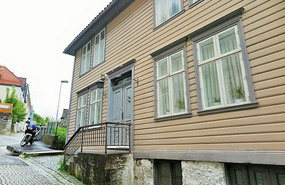 Our B&B