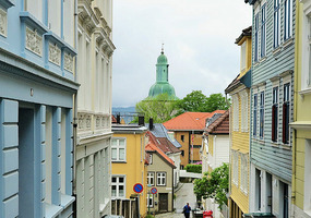 Our street