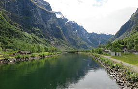 Gudvangen