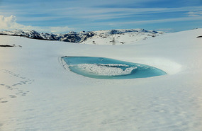 Pools