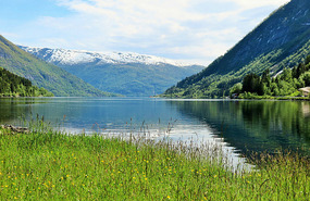 Vetlefjorden
