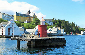 Little lighthouse