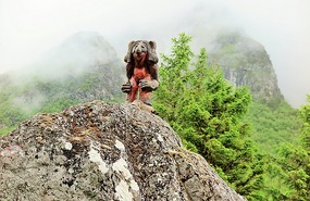 Troll country