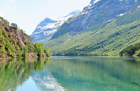 Canoeing - that's better