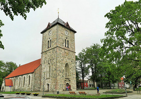 Church of our Lady