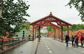 Old Town Bridge
