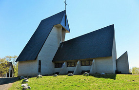 Eysteinkyrka