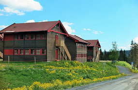 More accomodation