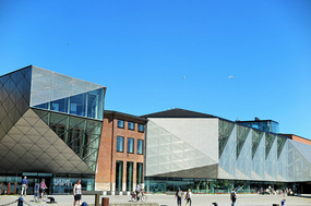 The Kulturhus