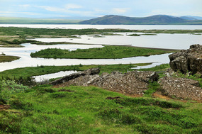 Pingvellir National Park