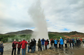 StrokkurGeysir