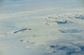 Norway - is that one of the windy roads we drove?