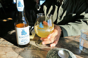 Icelandic beer