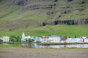 Seydisfjordur