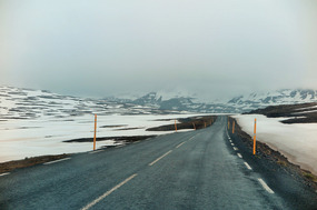 Another high pass to cross 