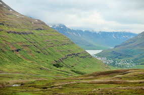 Seydisfjordur