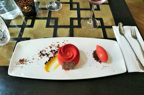 Dessert