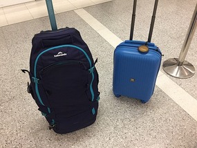 Luggage