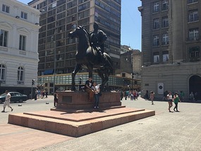 plaza de Armas