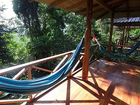 My relaxation capital