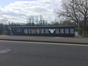 Our local ......