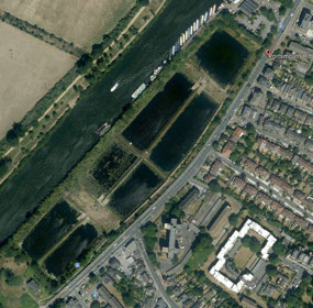 Seething Wells