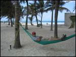 A.  Isla Mujeres