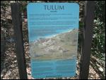 A.  Tulum