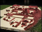 .01  Scale model of Copan