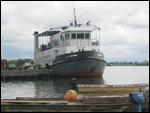 .01  12 hour ferry to San Carlos