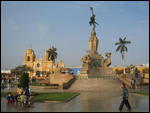 .01  Plaza de Armas