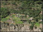 The Village of San Juan de Chuccho