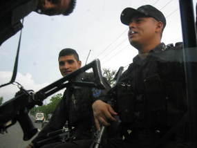 .04   Cops