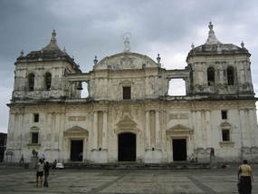 .01  Basilica Cathedral de la Asuncion