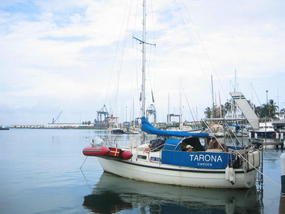 .01  The Tarona